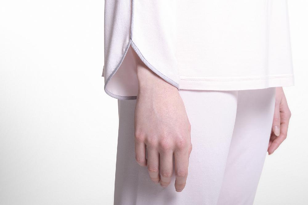 Verdiani Pigiama Micromodal Tencel Vendite Flash