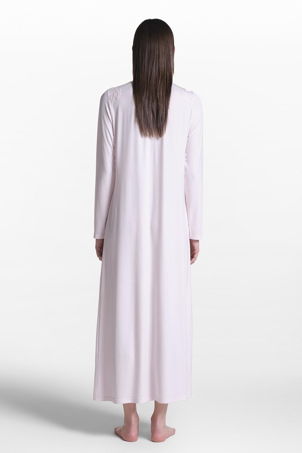 Verdiani Camicia Micromodal Tencel Italia