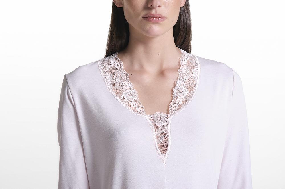 Verdiani Camicia Interlock Cotone Promozione