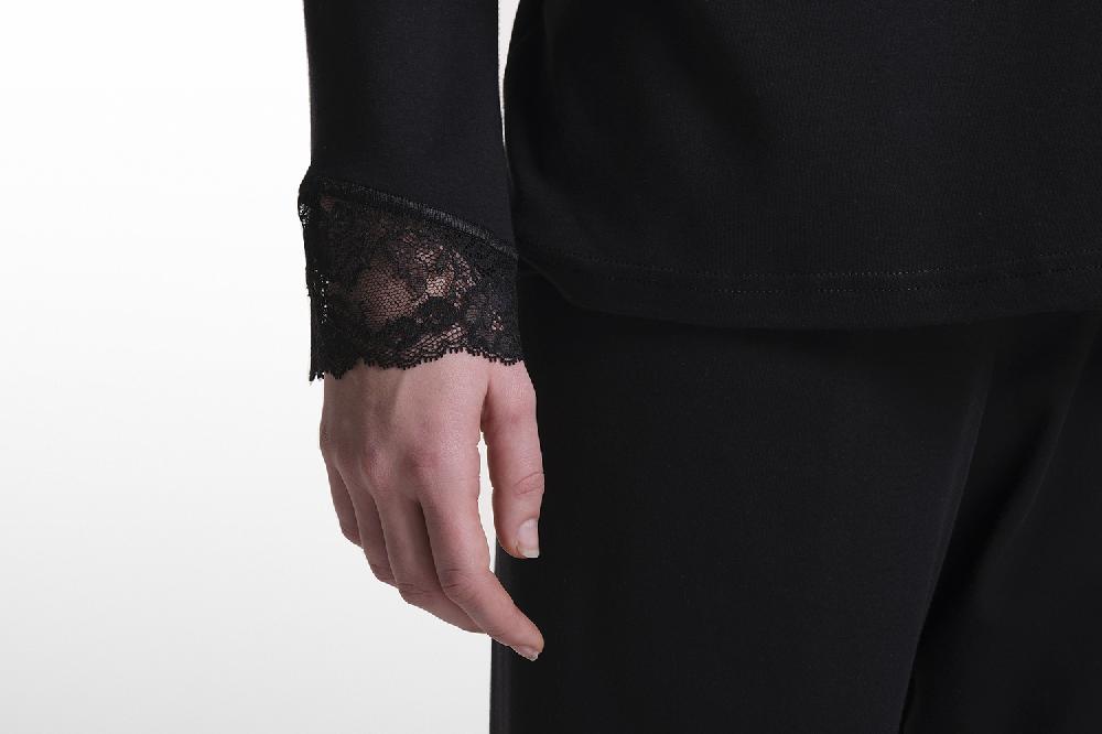 Verdiani Pigiama Interlock Cotone Soddisfazione Garantita