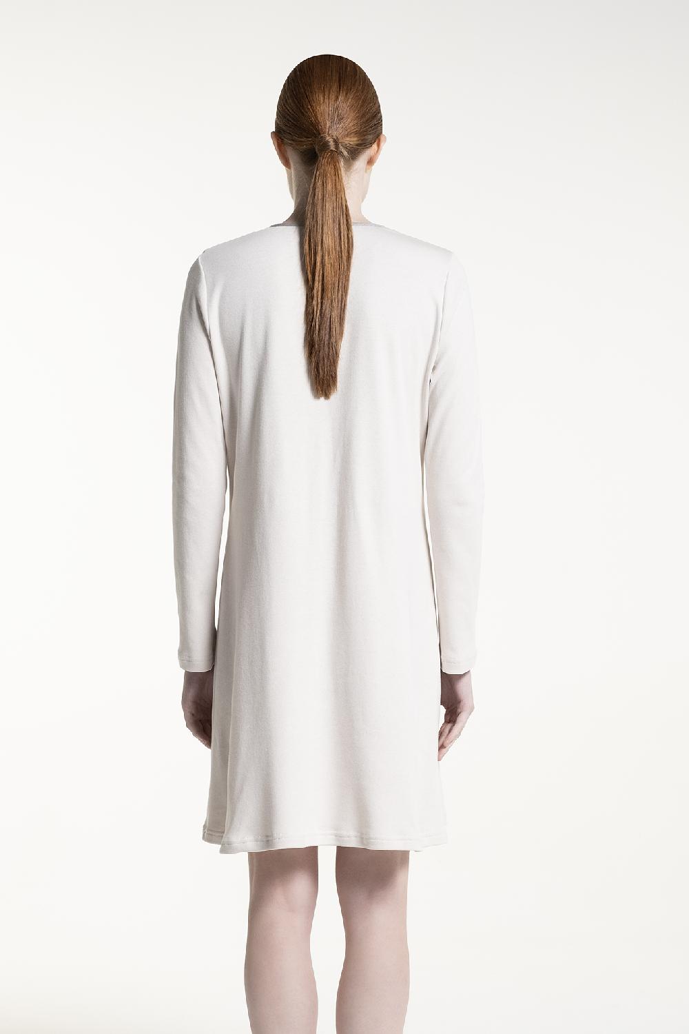 Verdiani Camicia Cotone Interlock Consegna Veloce