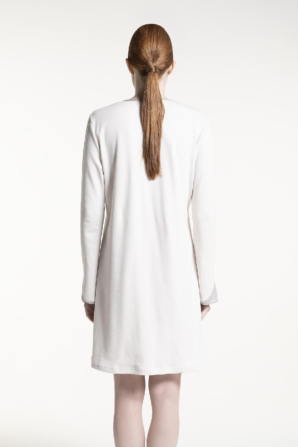 Verdiani Camicia Cotone Interlock Promozione Limitata