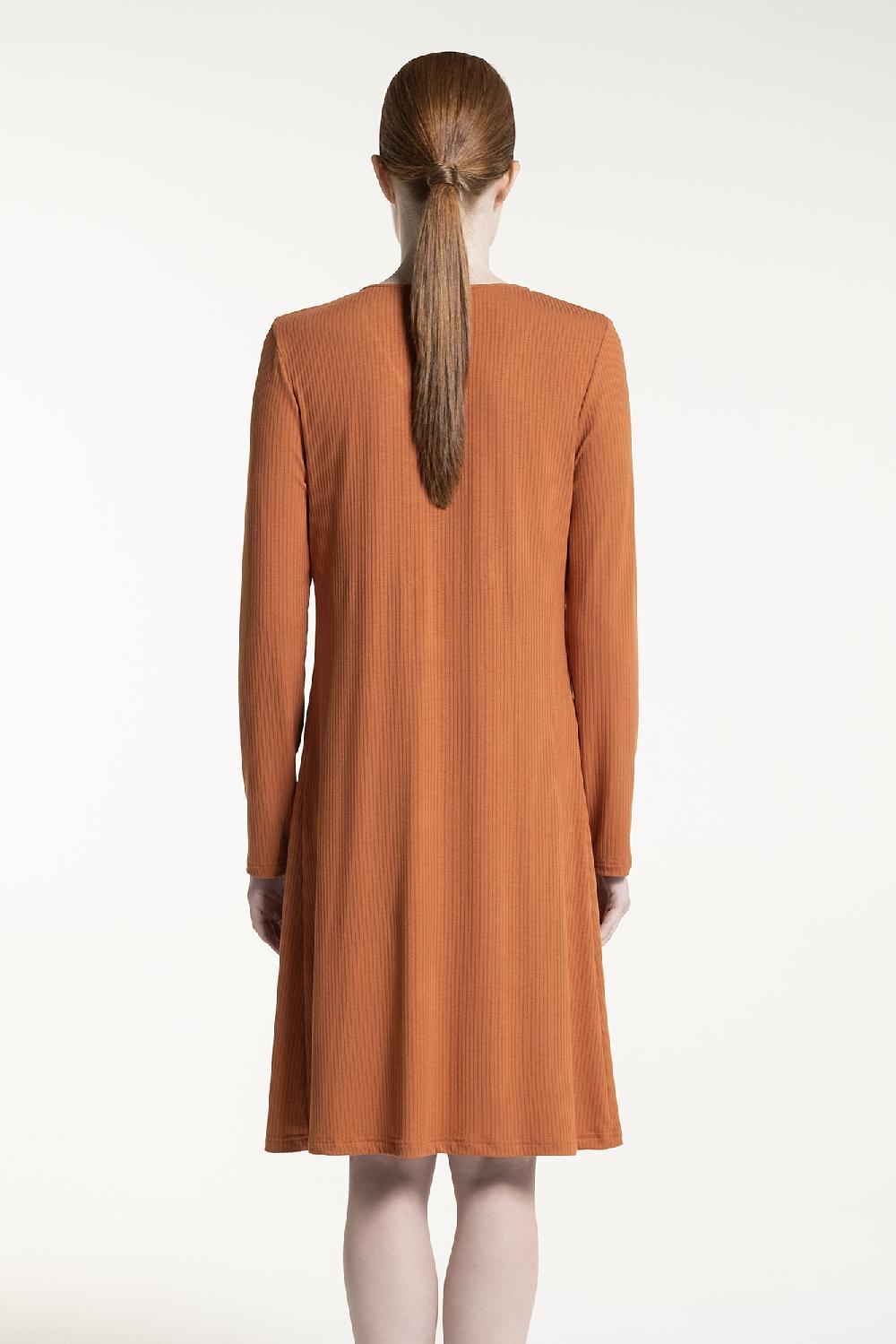 Verdiani Camicia Costina Bamboo Sottocosto