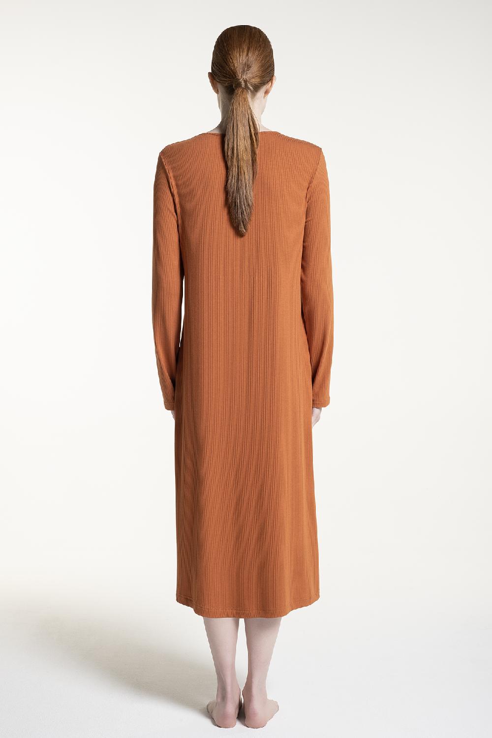 Verdiani Camicia Costina Bamboo Convenienza