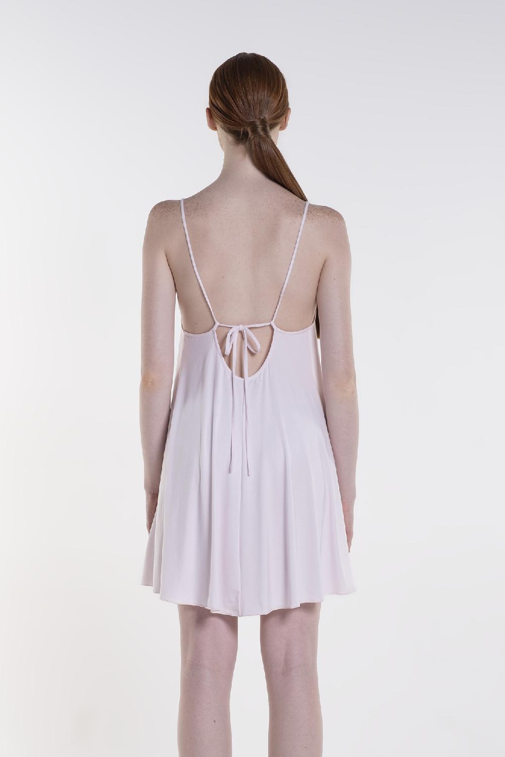 Verdiani Sottoveste Modal Tencel Offerta
