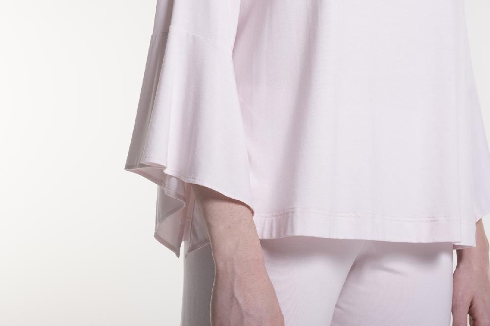 Verdiani Pigiama Modal Tencel Offerte