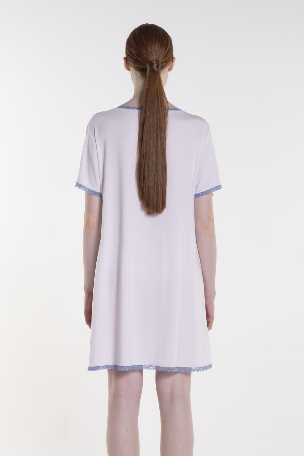 Verdiani Camicia Modal Tencel I Più Venduti