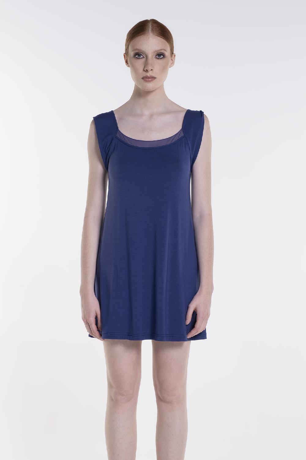 Verdiani Camicia Modal Tencel Italy