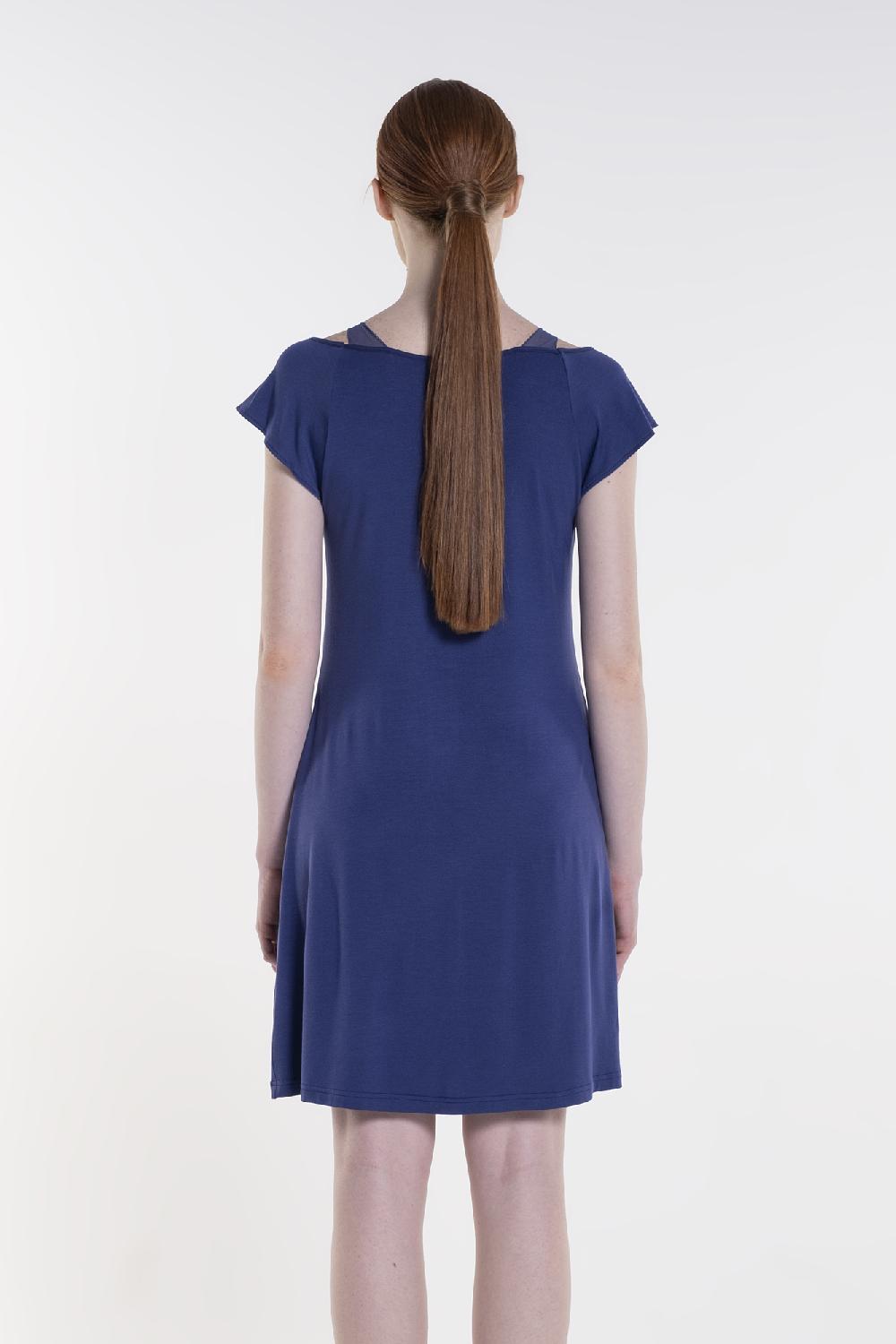 Verdiani Camicia Modal Tencel Italia