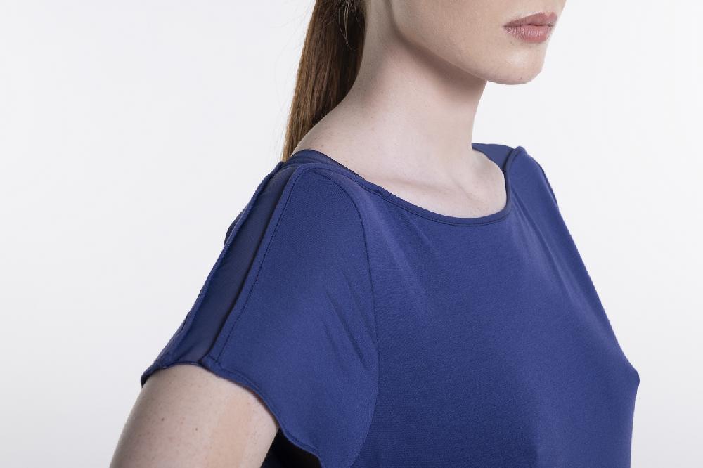 Verdiani Pigiama Modal Tencel In Linea