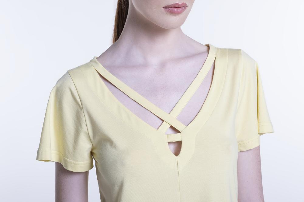 Verdiani Pigiama Modal Tencel Vendita