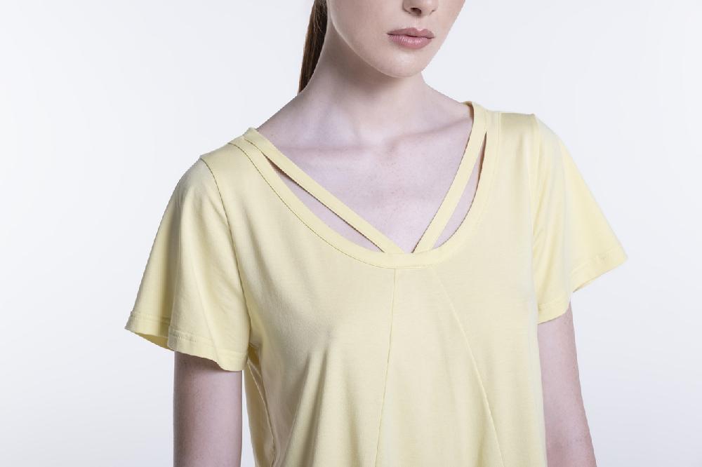 Verdiani Pigiama Modal Tencel Promozione