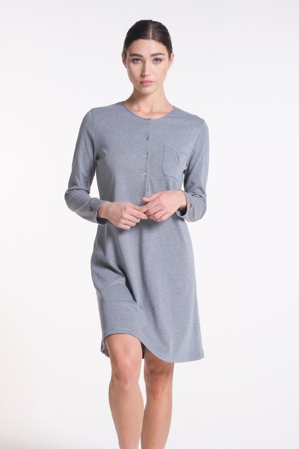 Verdiani Camicia Interlock Cotone Promozione Limitata