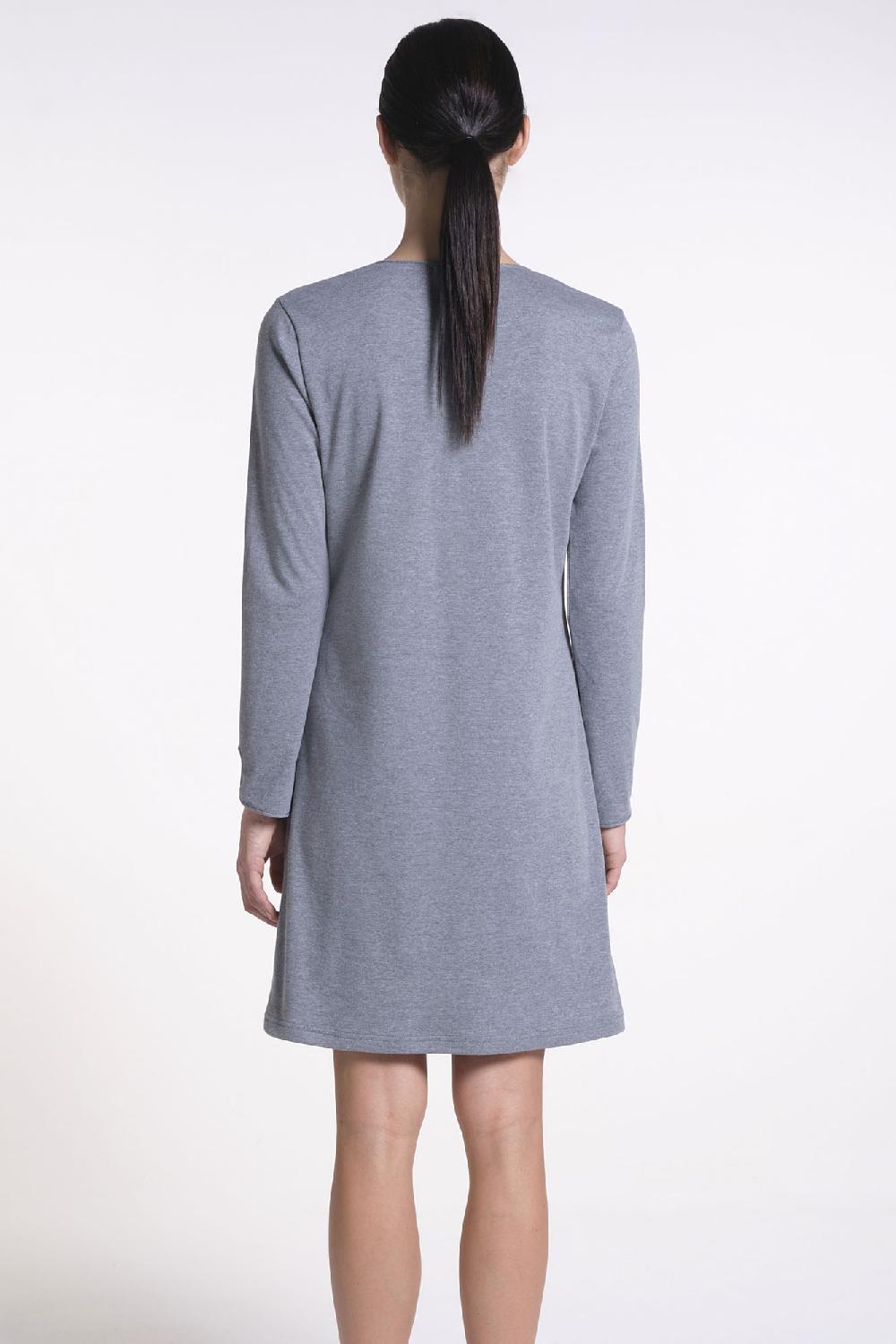 Verdiani Camicia Interlock Cotone Promozione Limitata