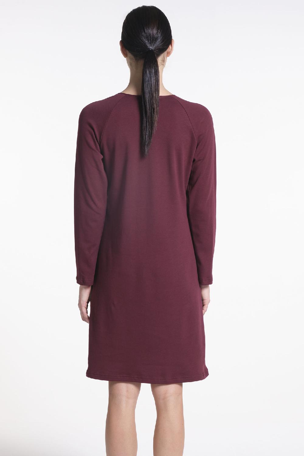 Verdiani Camicia Interlock Cotone Affare Del Giorno