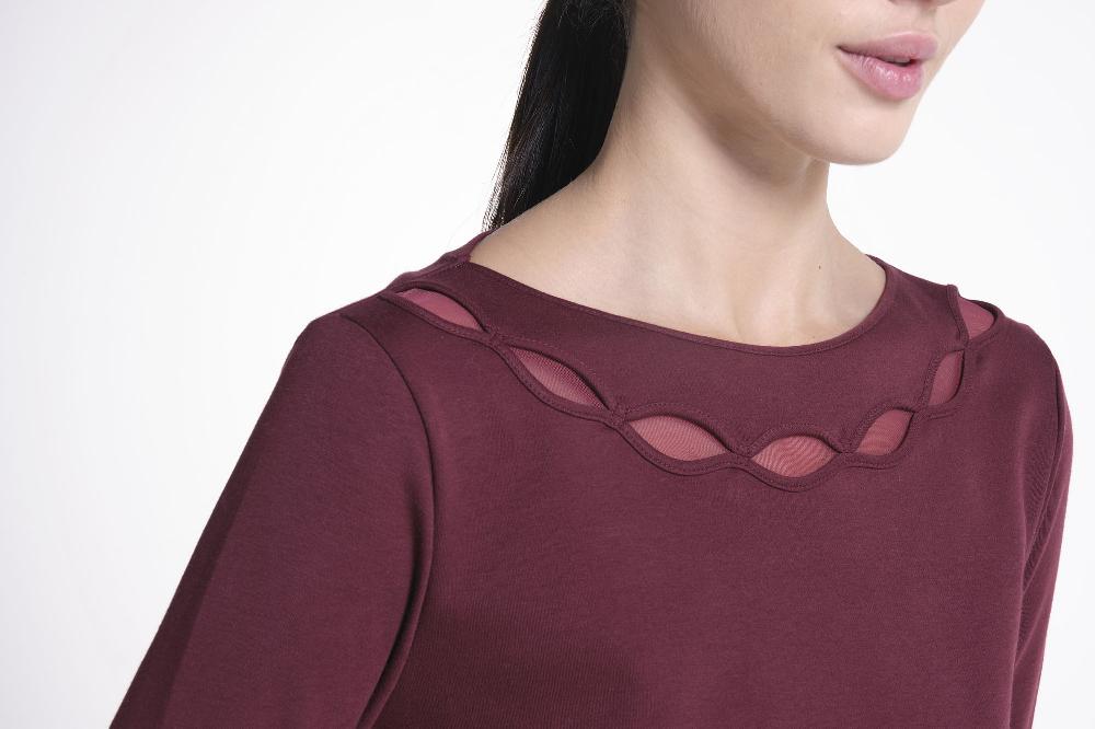 Verdiani Pigiama Interlock Cotone Prezzo Ridotto