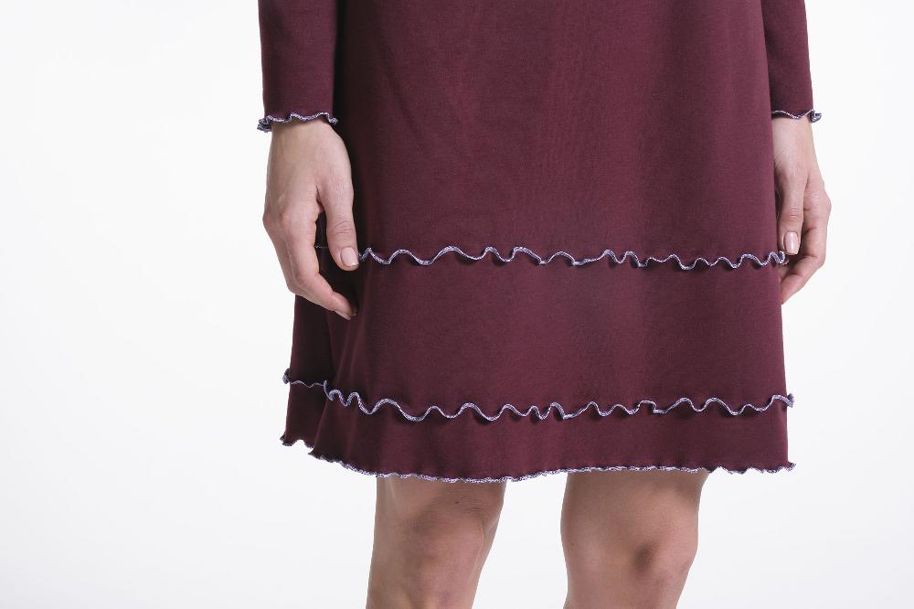 Verdiani Camicia Interlock Cotone Convenienza