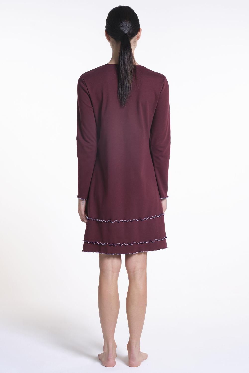 Verdiani Camicia Interlock Cotone Convenienza