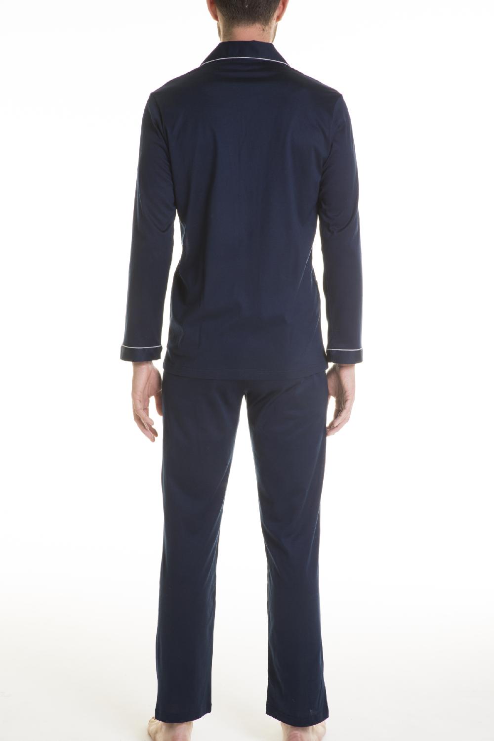 Verdiani Pigiama Cotone Mako’ Sconto