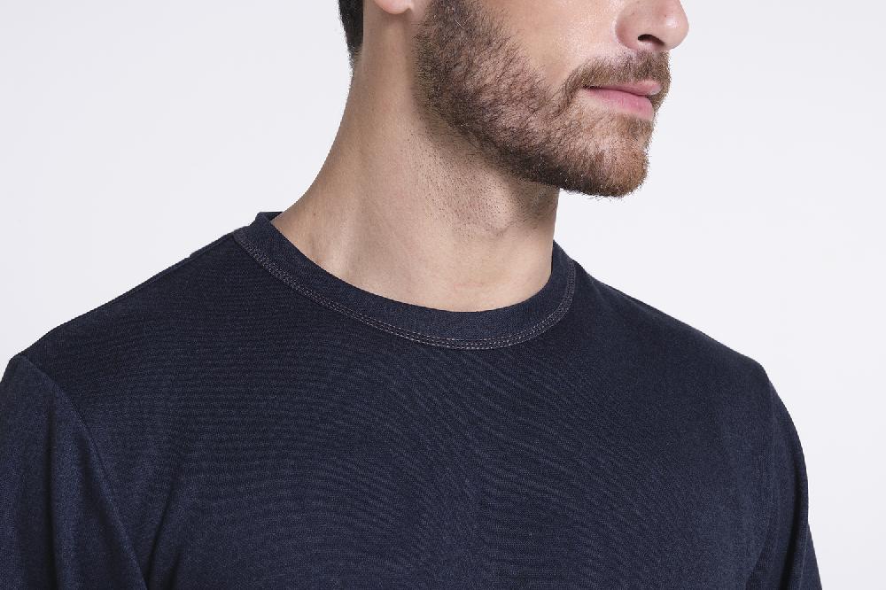 Verdiani Pigiama Jacquard Saldi Di Fabbrica