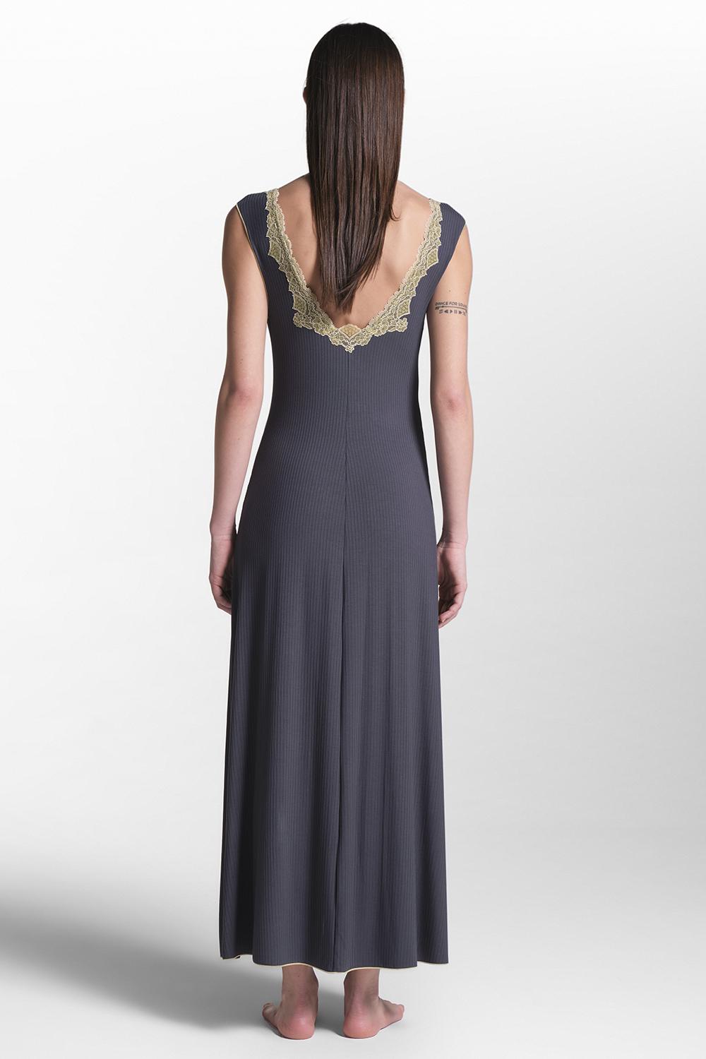 Verdiani Camicia Costina Bamboo Moda
