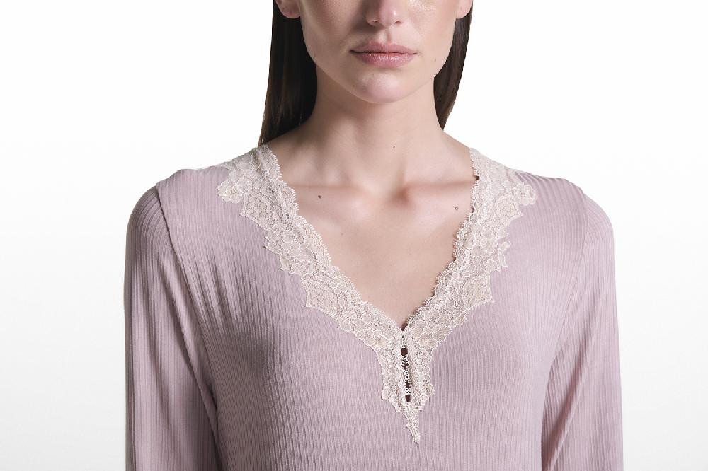 Verdiani Camicia Costina Bamboo 2025