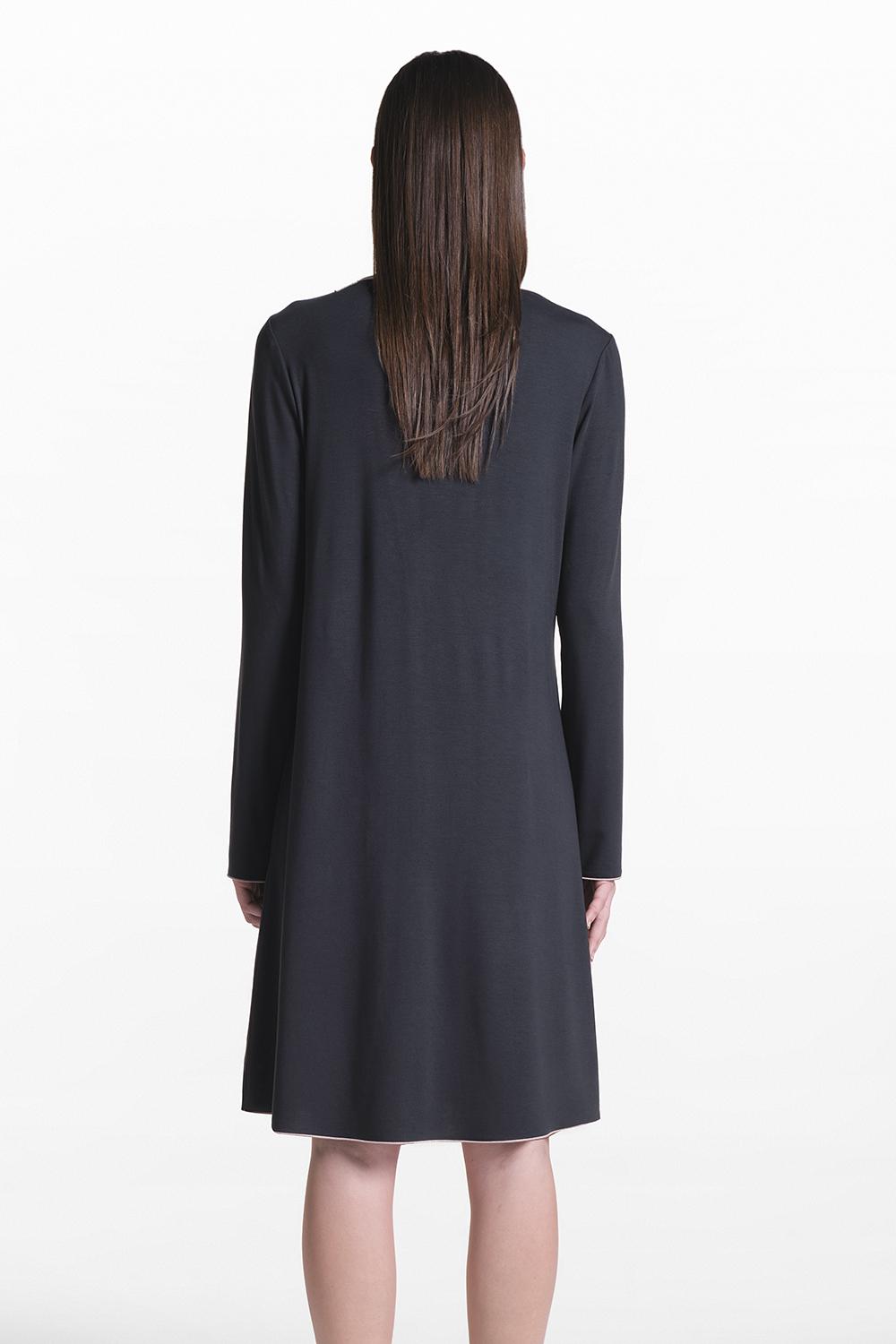 Verdiani Camicia Micromodal Tencel 2025