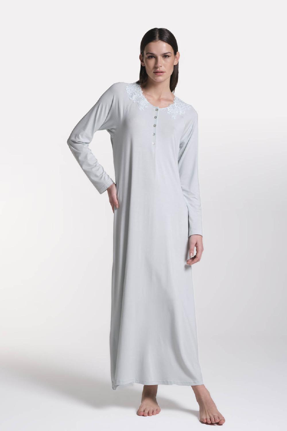 Verdiani Camicia Micromodal Tencel Promozione