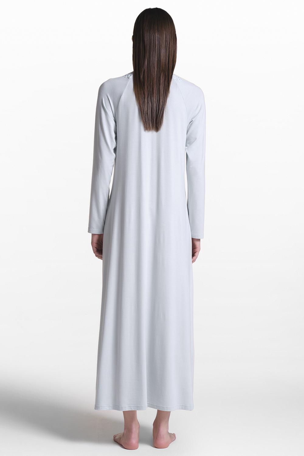 Verdiani Camicia Micromodal Tencel Promozione