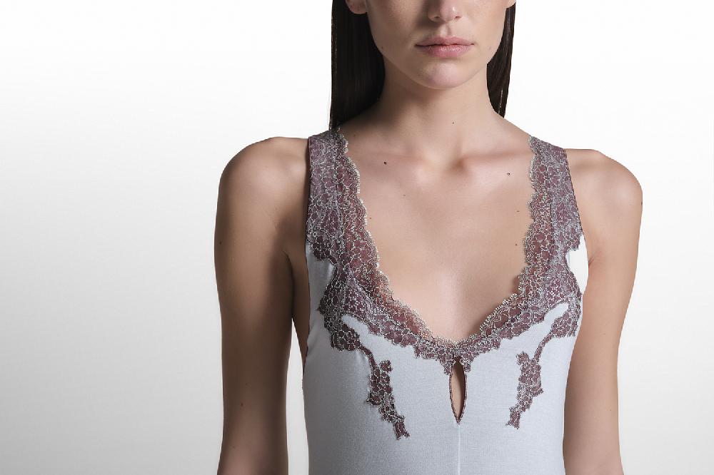 Verdiani Camicia Micromodal Tencel Officina