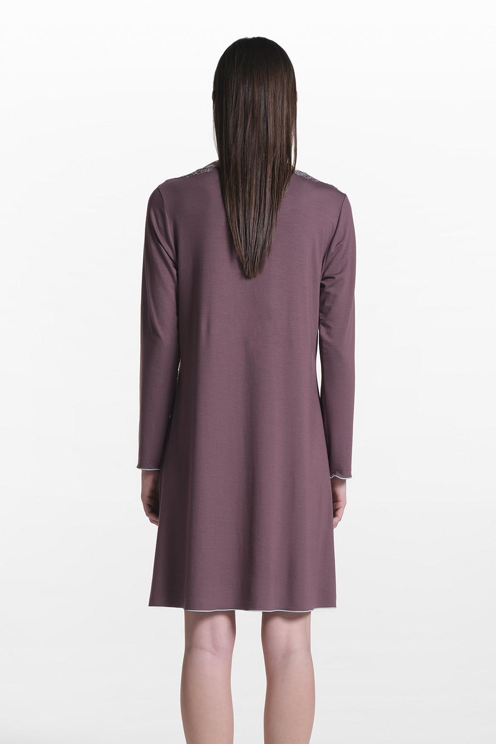 Verdiani Camicia Micromodal Tencel Acquista Ora