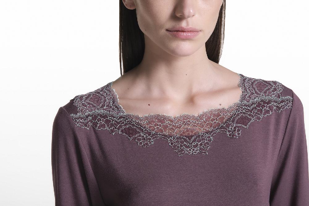 Verdiani Camicia Micromodal Tencel Acquista Ora