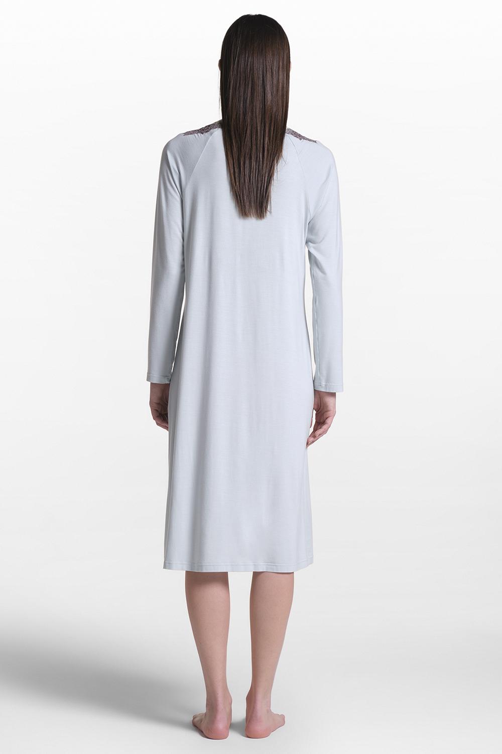 Verdiani Camicia Micromodal Tencel Consegna Veloce