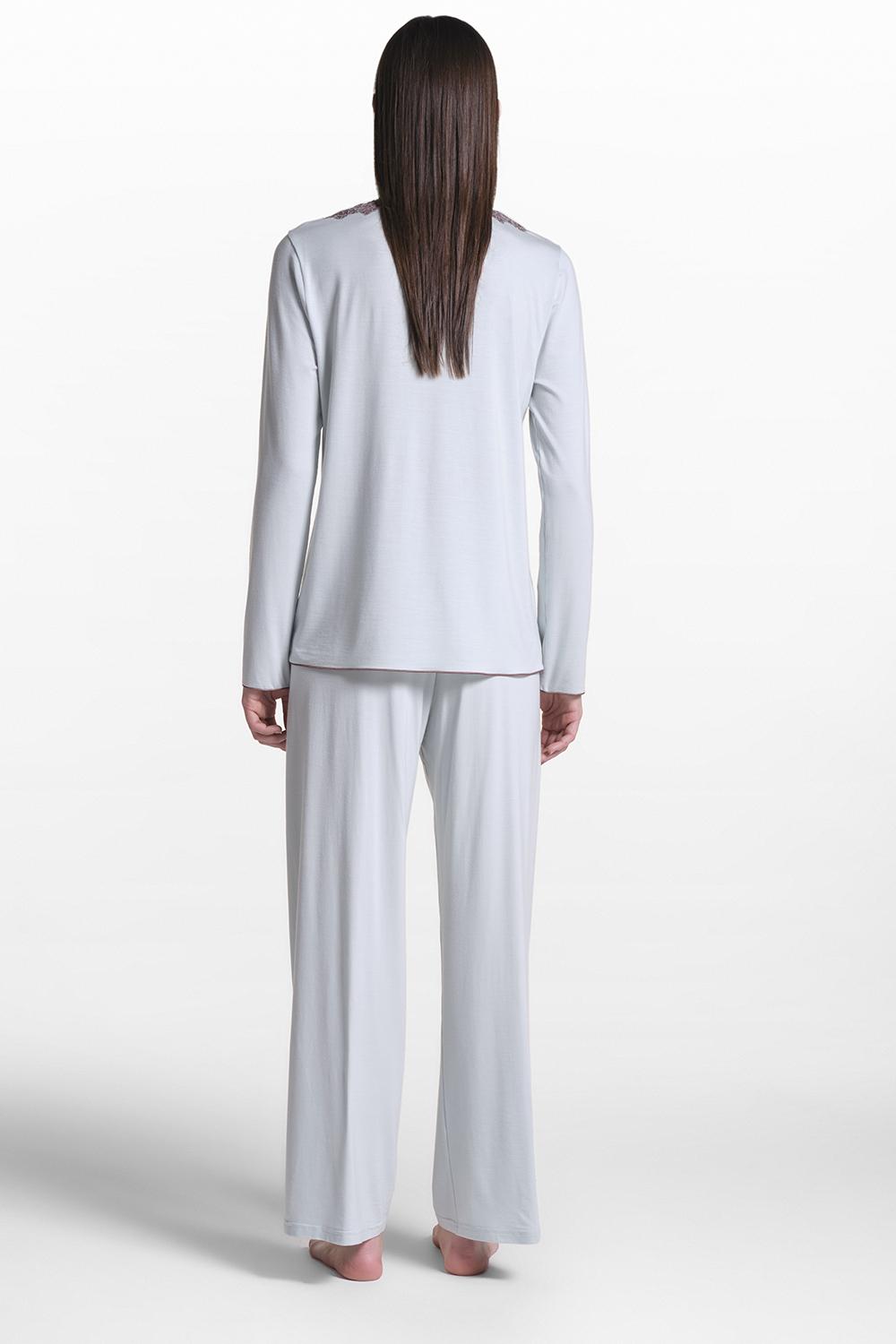 Verdiani Pigiama Micromodal Tencel Fino Al -60%