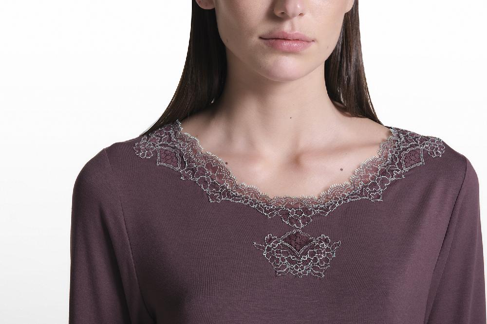 Verdiani Pigiama Micromodal Tencel Shopping Online