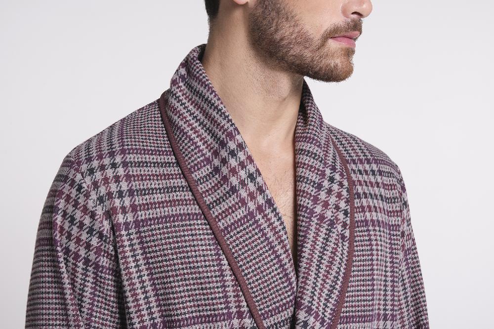 Verdiani Giacca Jacquard Presa
