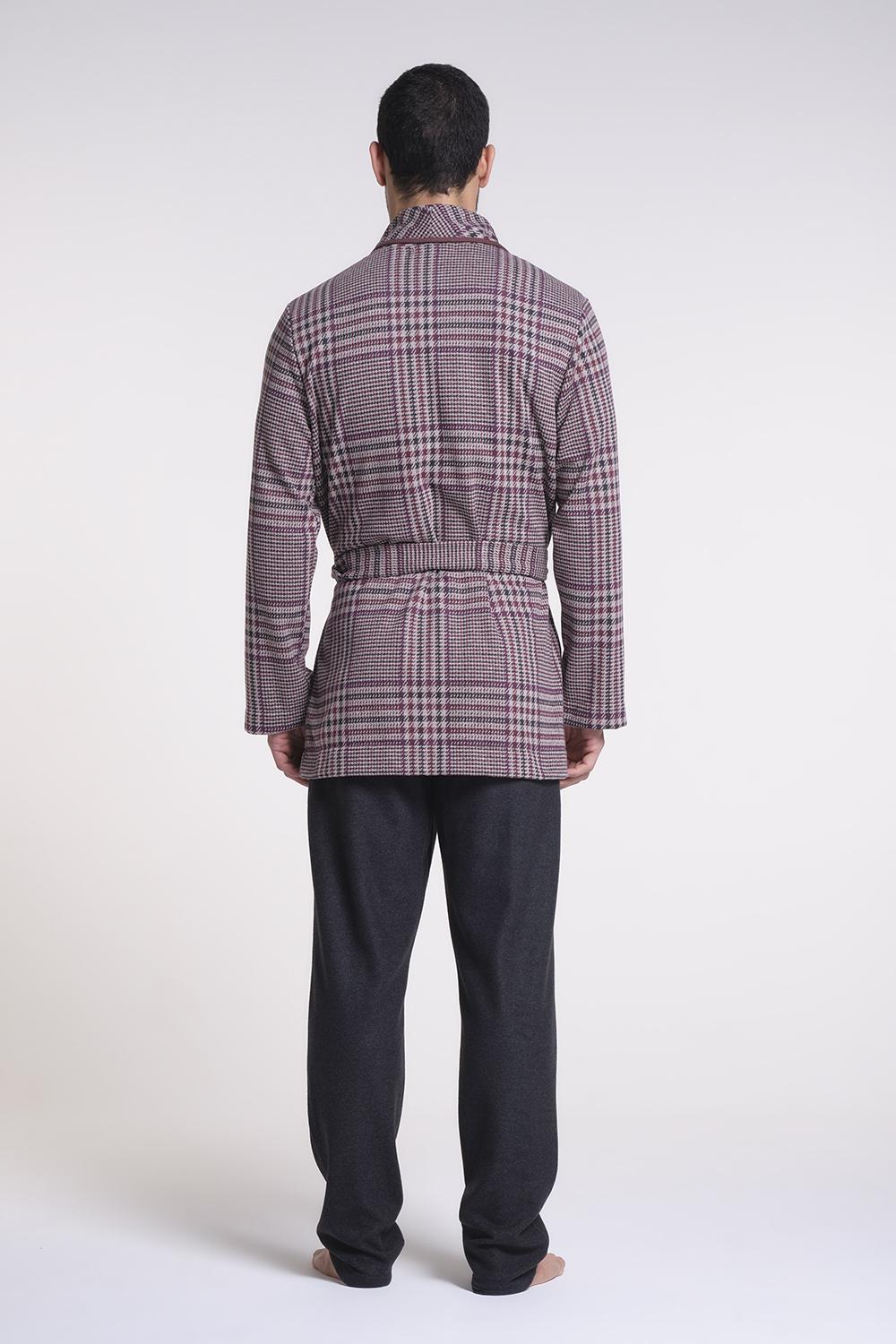 Verdiani Giacca Jacquard Presa