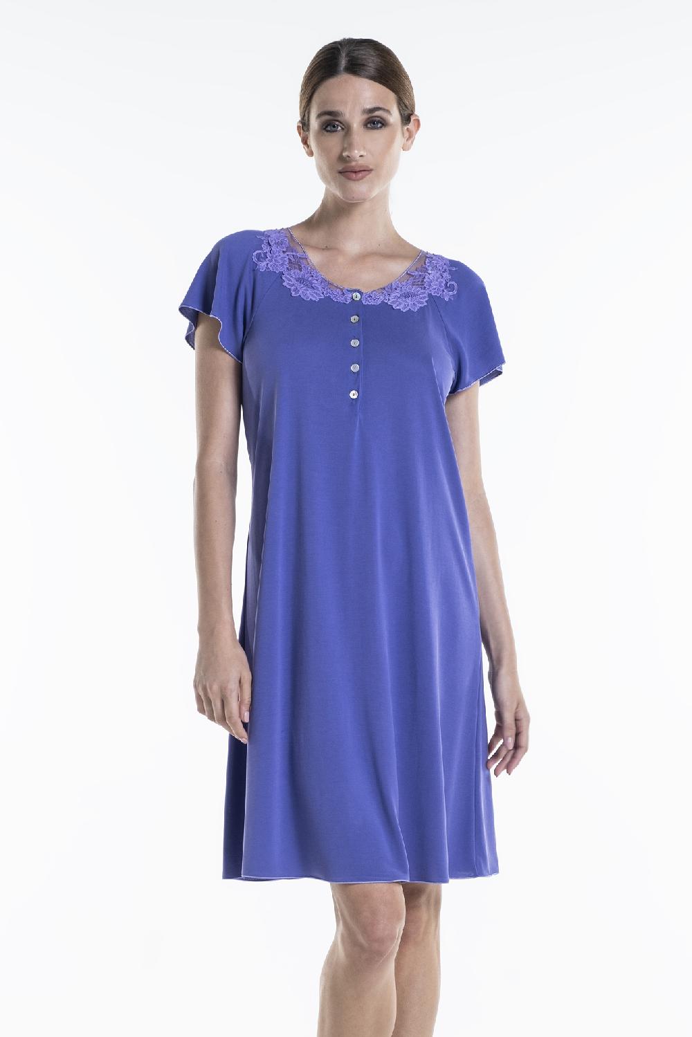 Verdiani Camicia Modal Tencel Nuovo