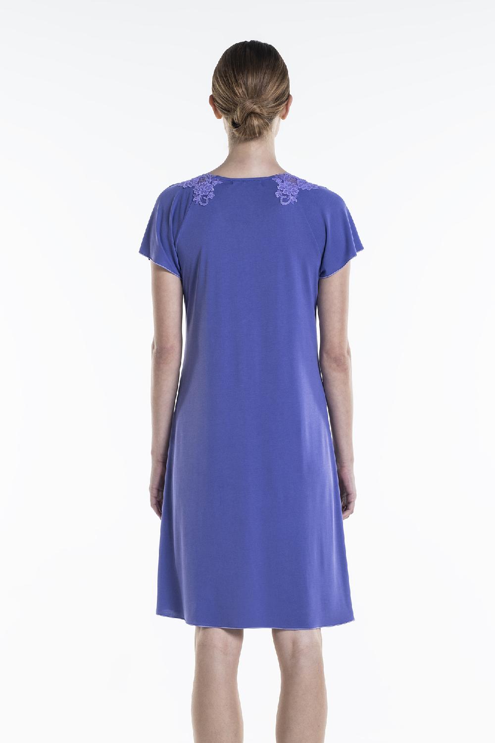 Verdiani Camicia Modal Tencel Nuovo