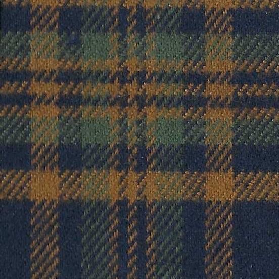 Verdiani Pigiama Flanella Tartan Promozione Limitata