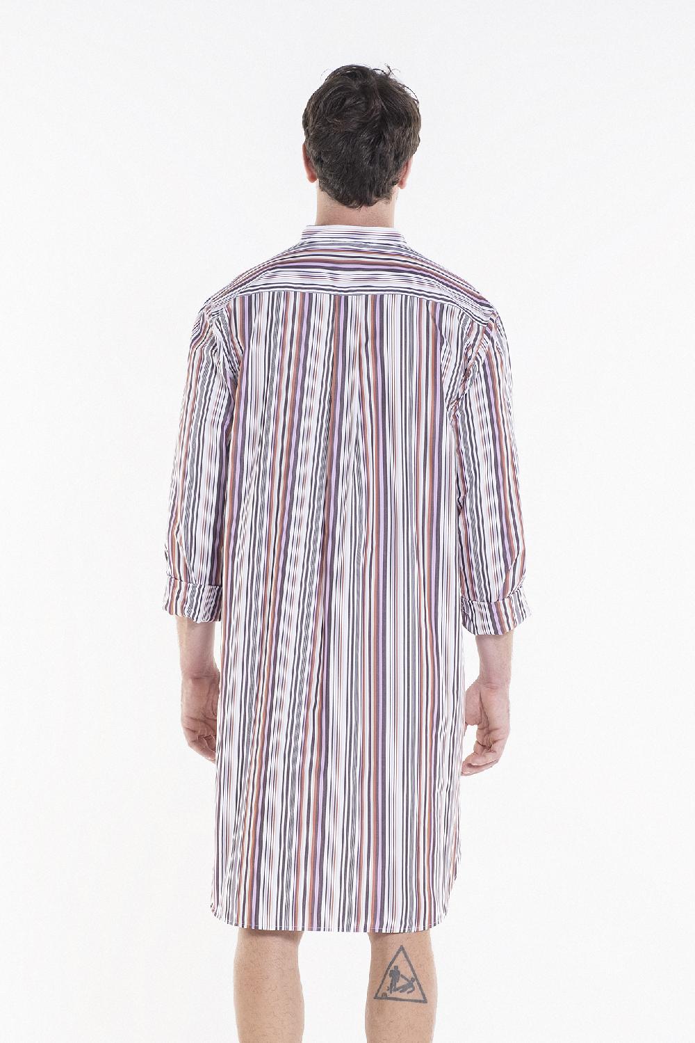 Verdiani Camicia Navetta Cotone Shopping online