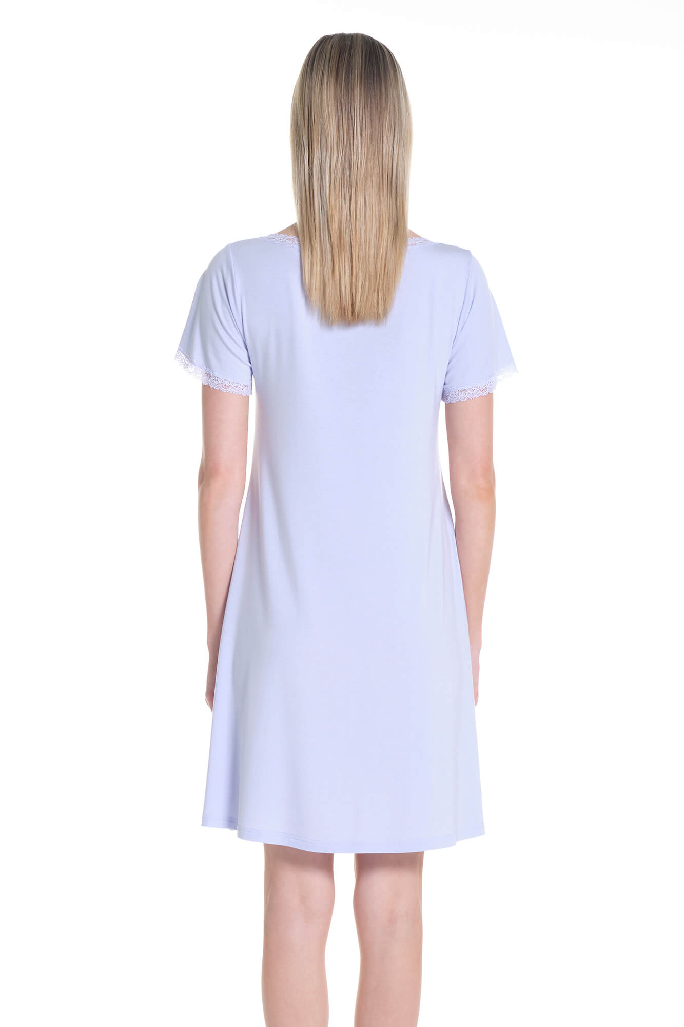 Verdiani Camicia Modal Tencel Negozi Online