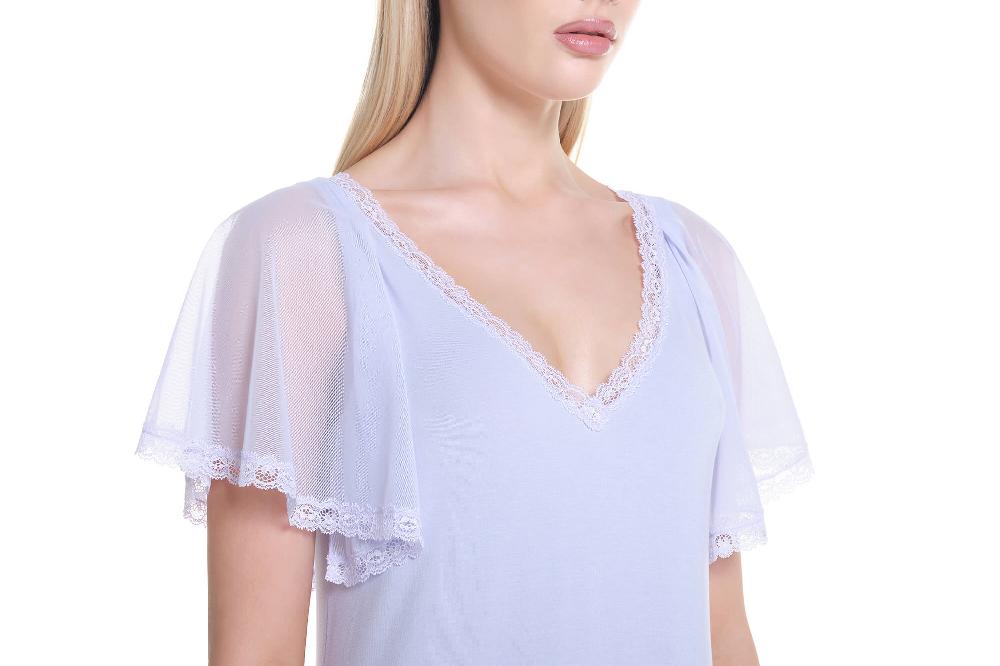 Verdiani Camicia Modal Tencel Acquista Ora
