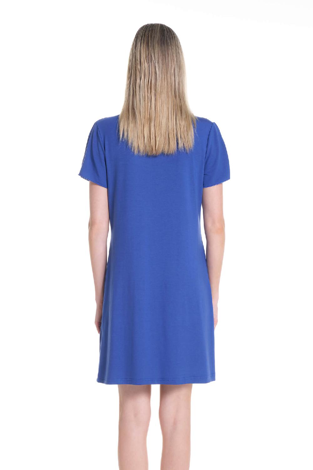 Verdiani Camicia Modal Tencel Fino Al -60%