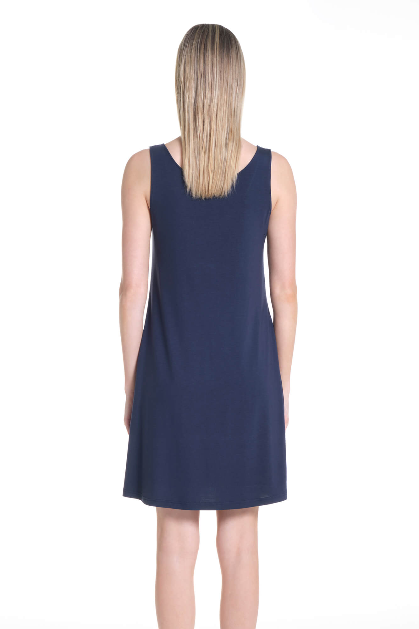 Verdiani Camicia Modal Tencel Online
