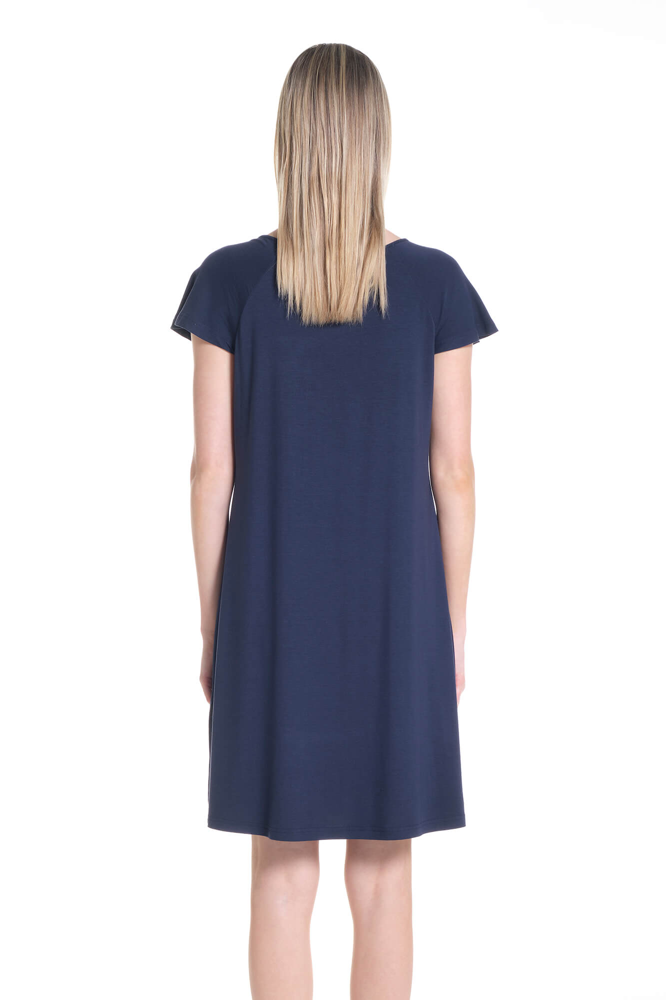 Verdiani Camicia Modal Tencel Outlet