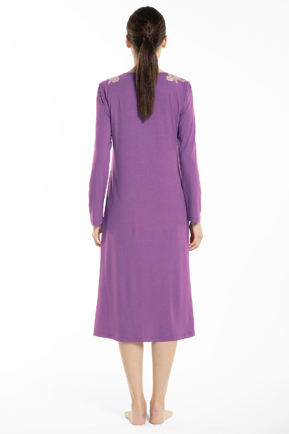 Verdiani Camicia Modal Tencel Frastaglio Offerte