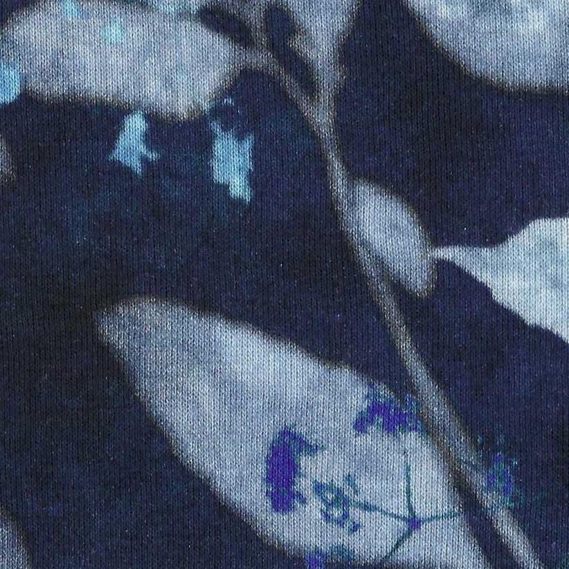 Verdiani Camicia Viscosa Stampa Fiore Vendita Calda