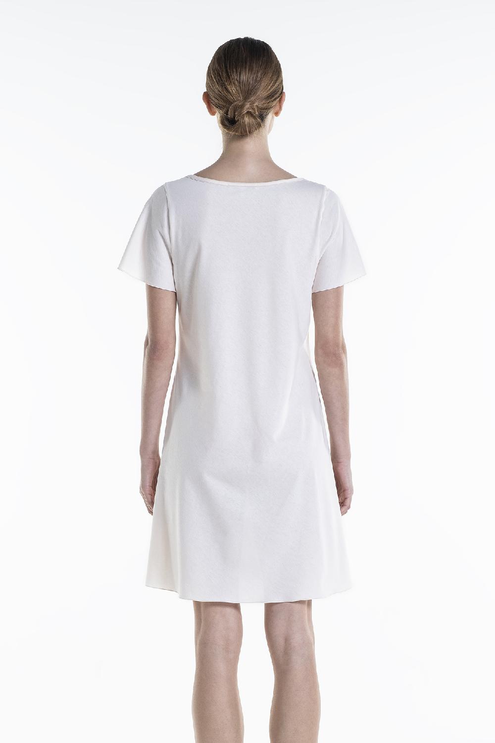 Verdiani Camicia Jersey Cotone Pima Negozio