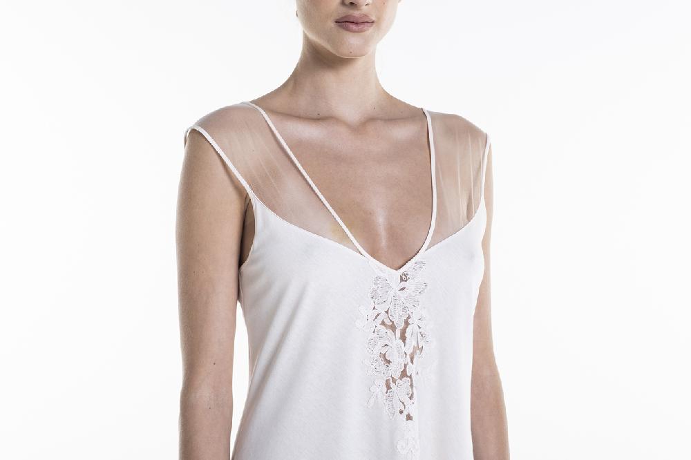 Verdiani Camicia Jersey Cotone Pima In Saldo